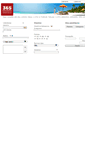 Mobile Screenshot of online.365brivdienas.lv
